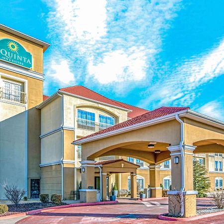 Hotel La Quinta By Wyndham Woodward Zewnętrze zdjęcie