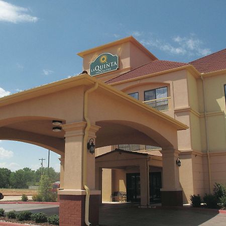 Hotel La Quinta By Wyndham Woodward Zewnętrze zdjęcie