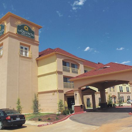 Hotel La Quinta By Wyndham Woodward Zewnętrze zdjęcie