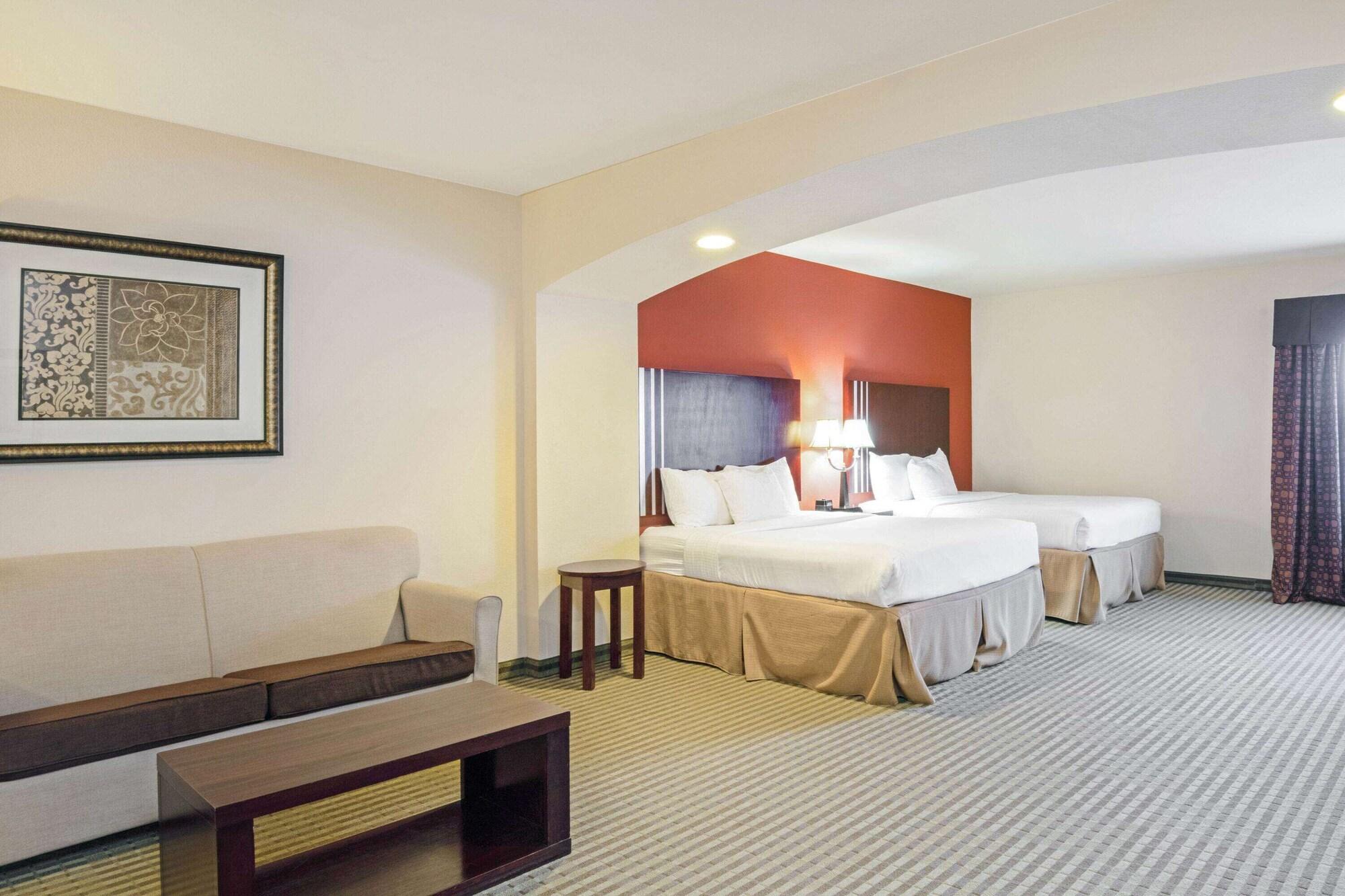 Hotel La Quinta By Wyndham Woodward Zewnętrze zdjęcie