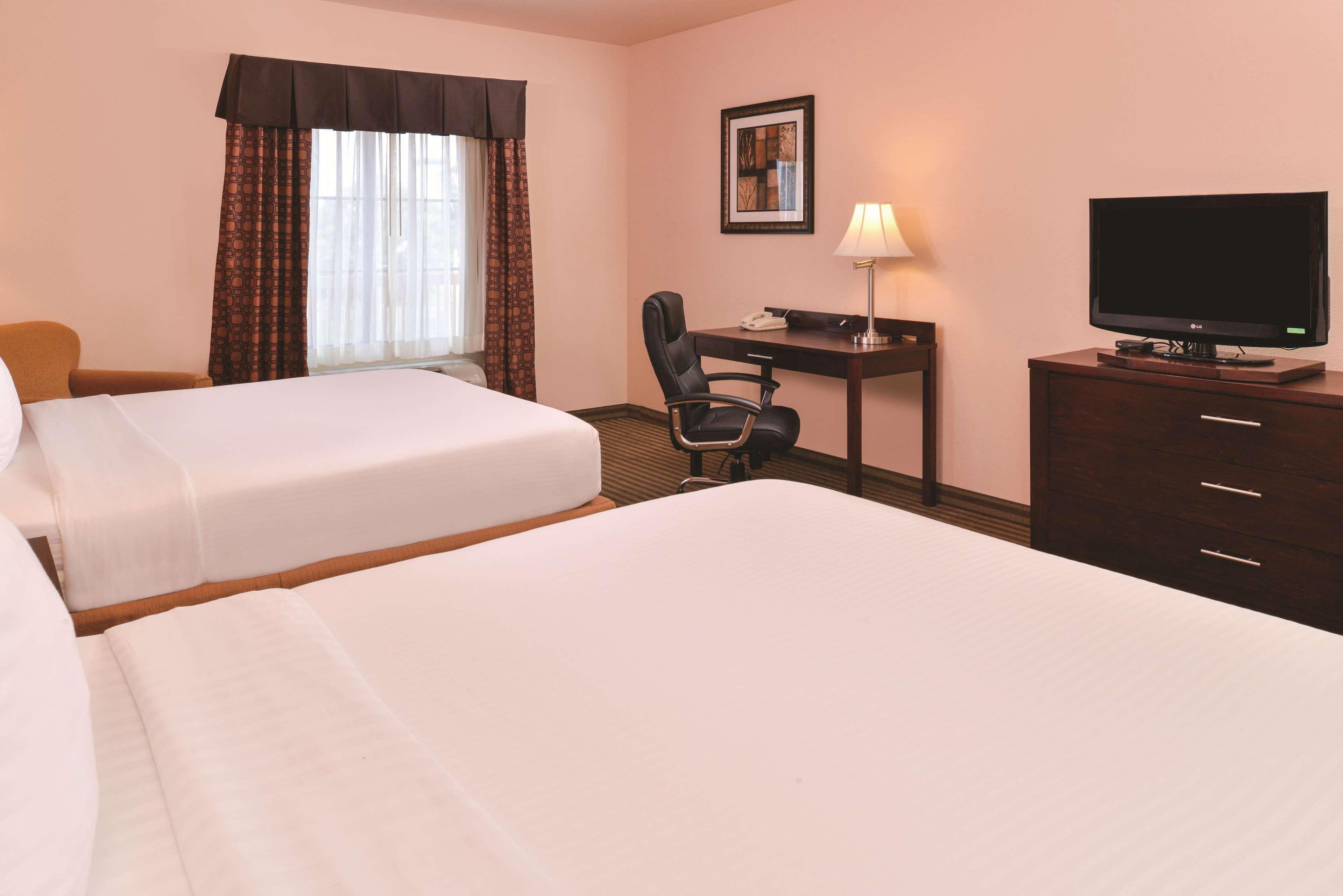 Hotel La Quinta By Wyndham Woodward Zewnętrze zdjęcie