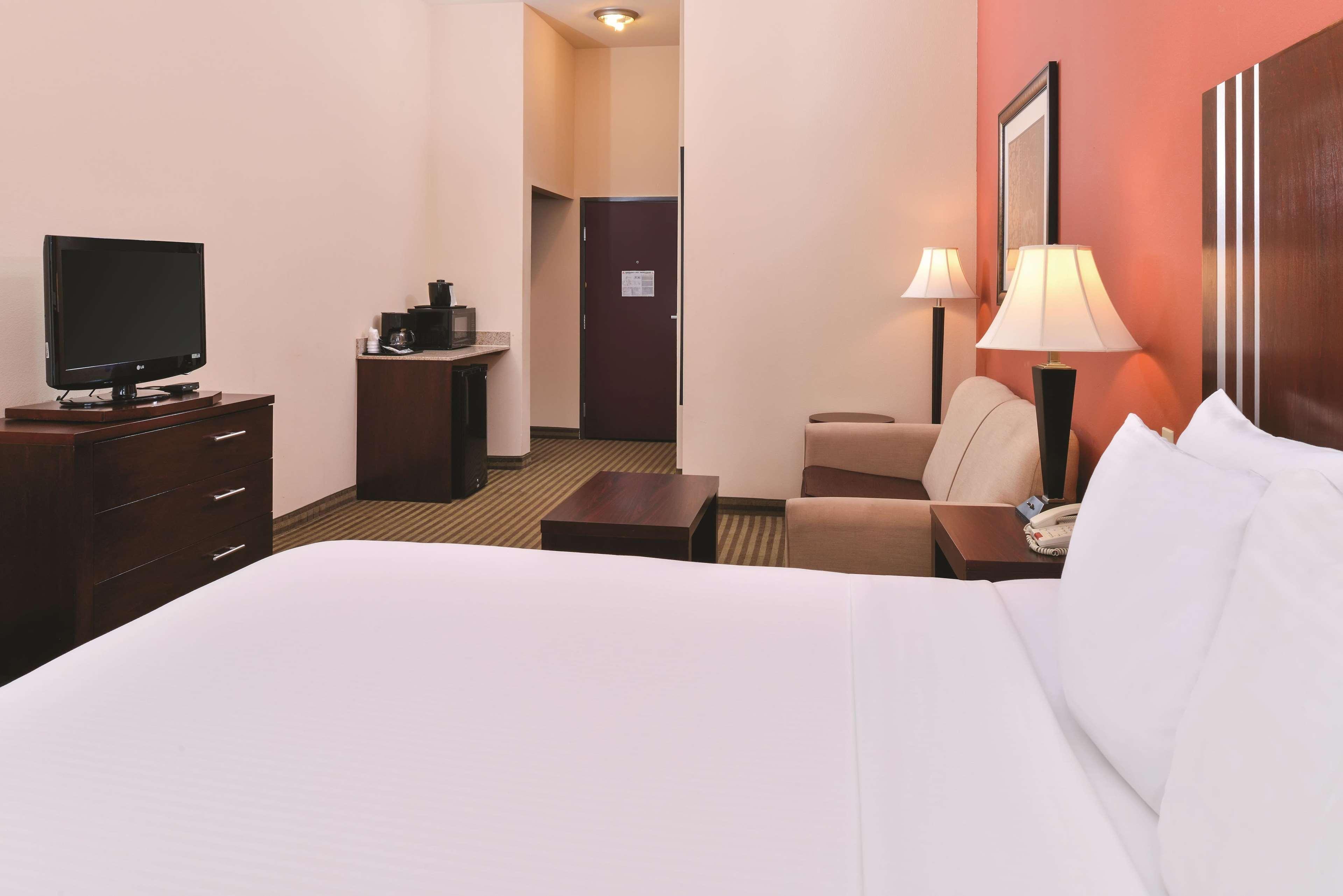 Hotel La Quinta By Wyndham Woodward Zewnętrze zdjęcie