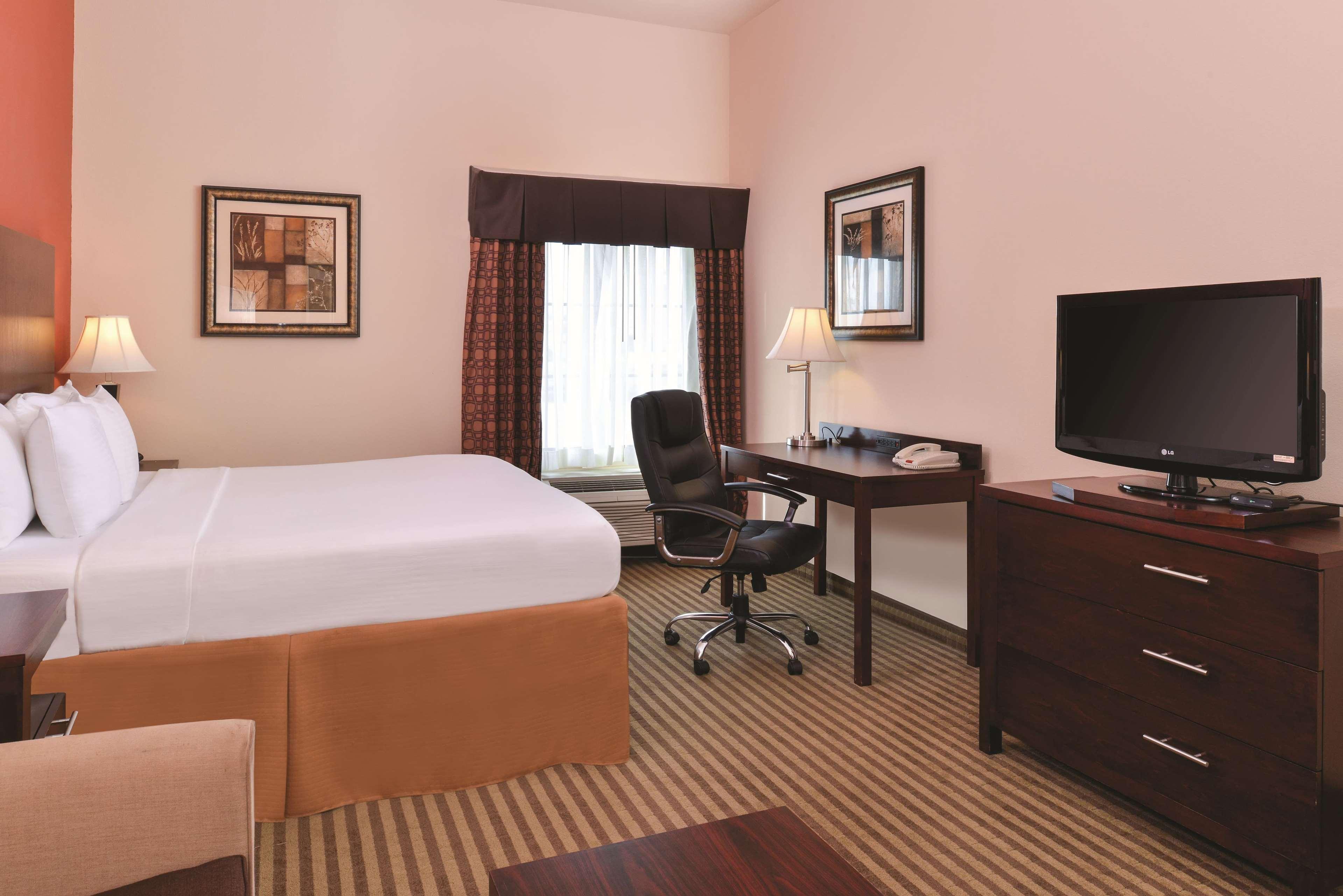 Hotel La Quinta By Wyndham Woodward Zewnętrze zdjęcie