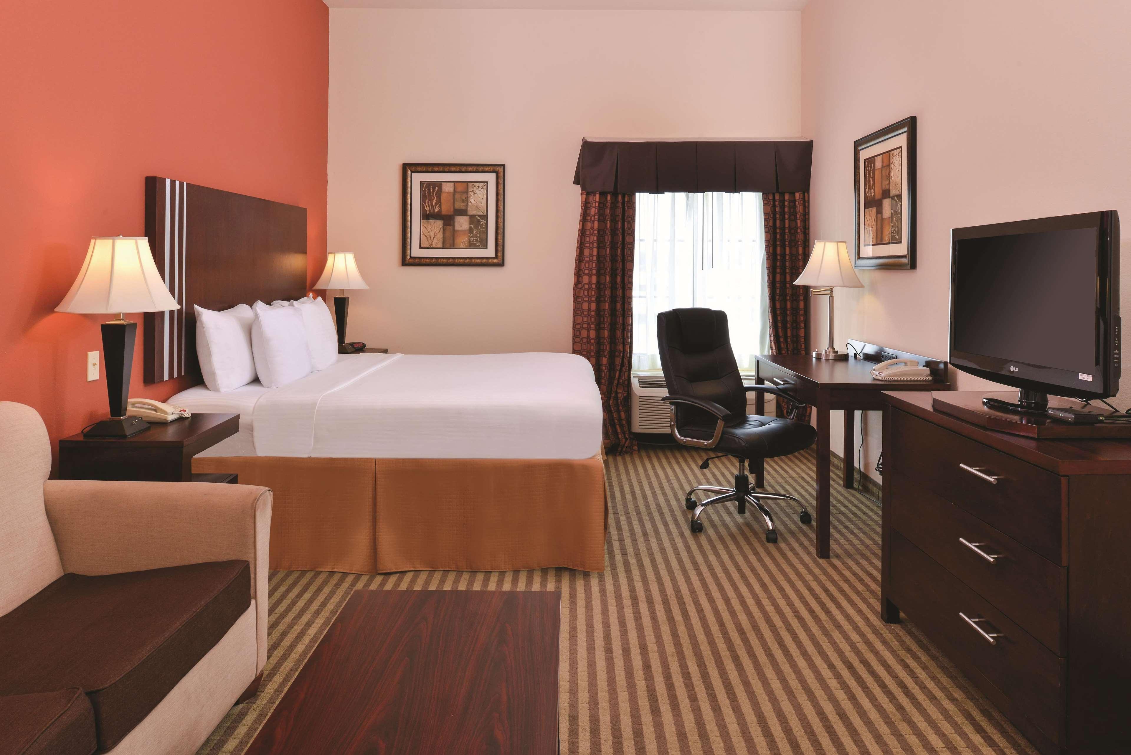 Hotel La Quinta By Wyndham Woodward Zewnętrze zdjęcie