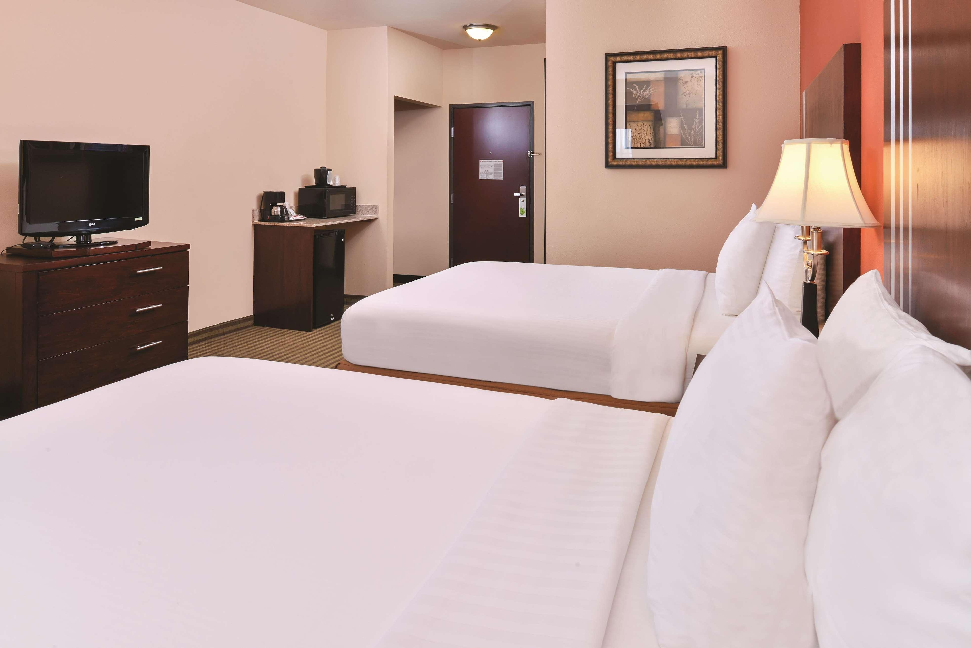 Hotel La Quinta By Wyndham Woodward Zewnętrze zdjęcie