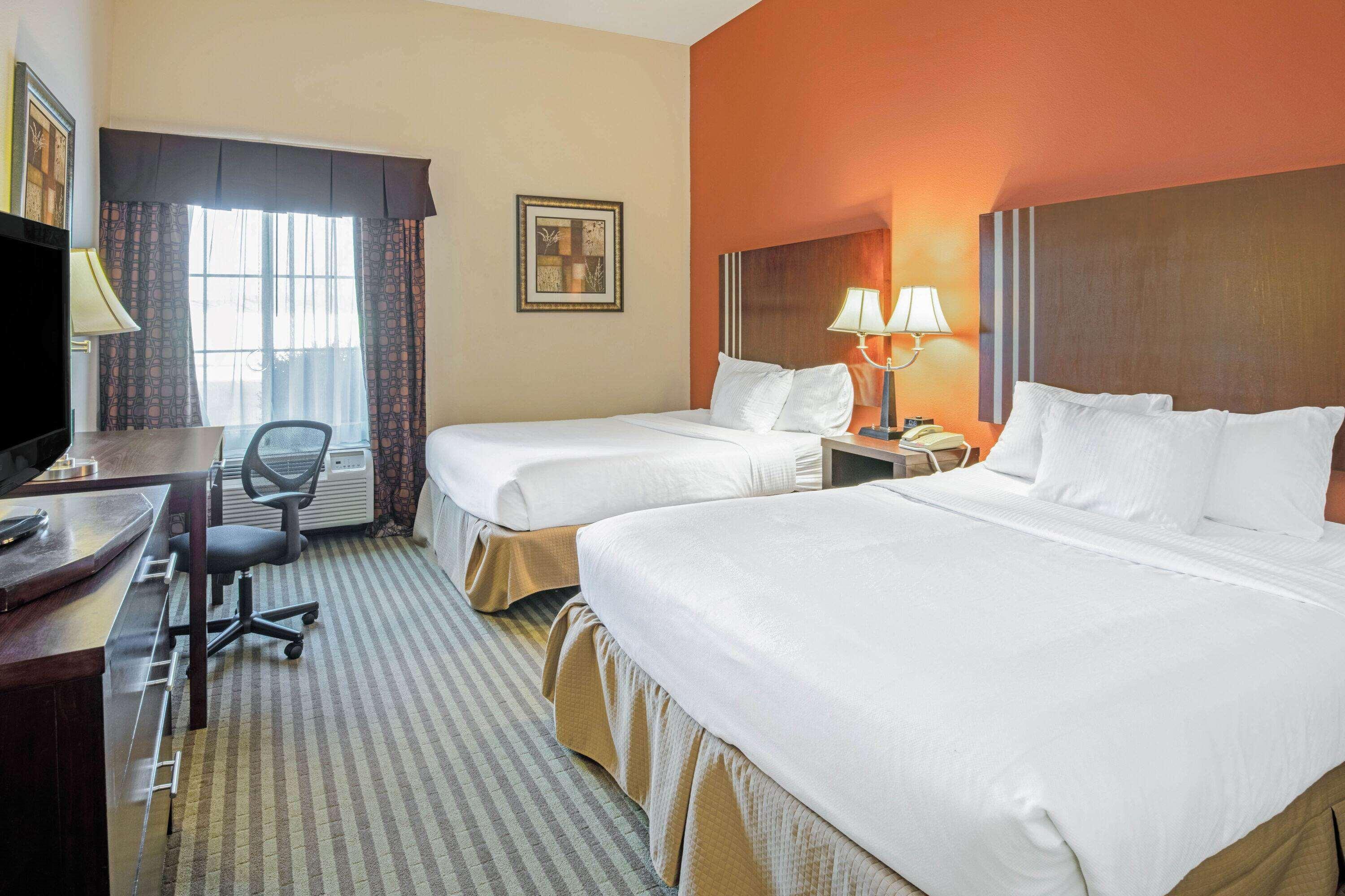 Hotel La Quinta By Wyndham Woodward Zewnętrze zdjęcie