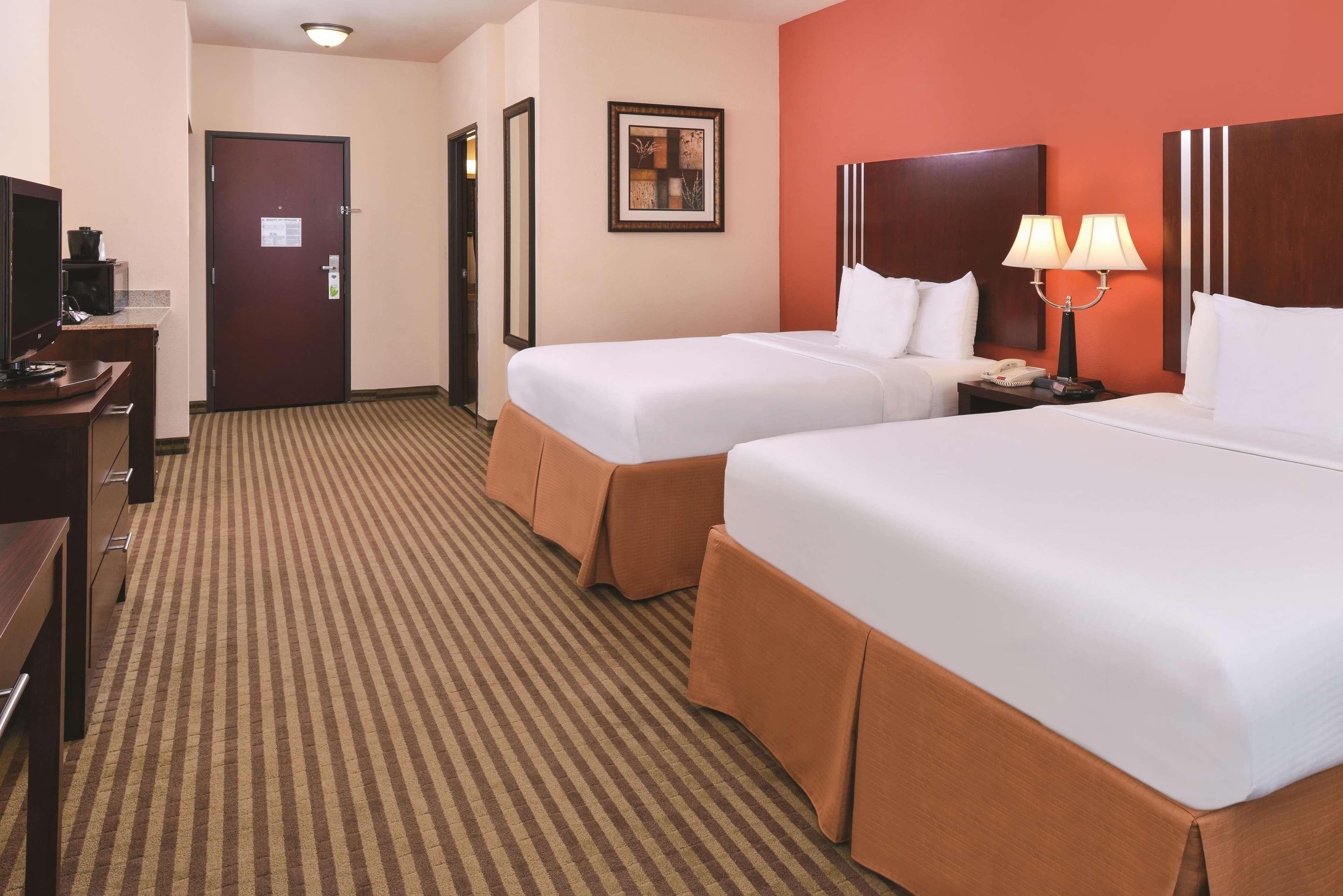 Hotel La Quinta By Wyndham Woodward Zewnętrze zdjęcie