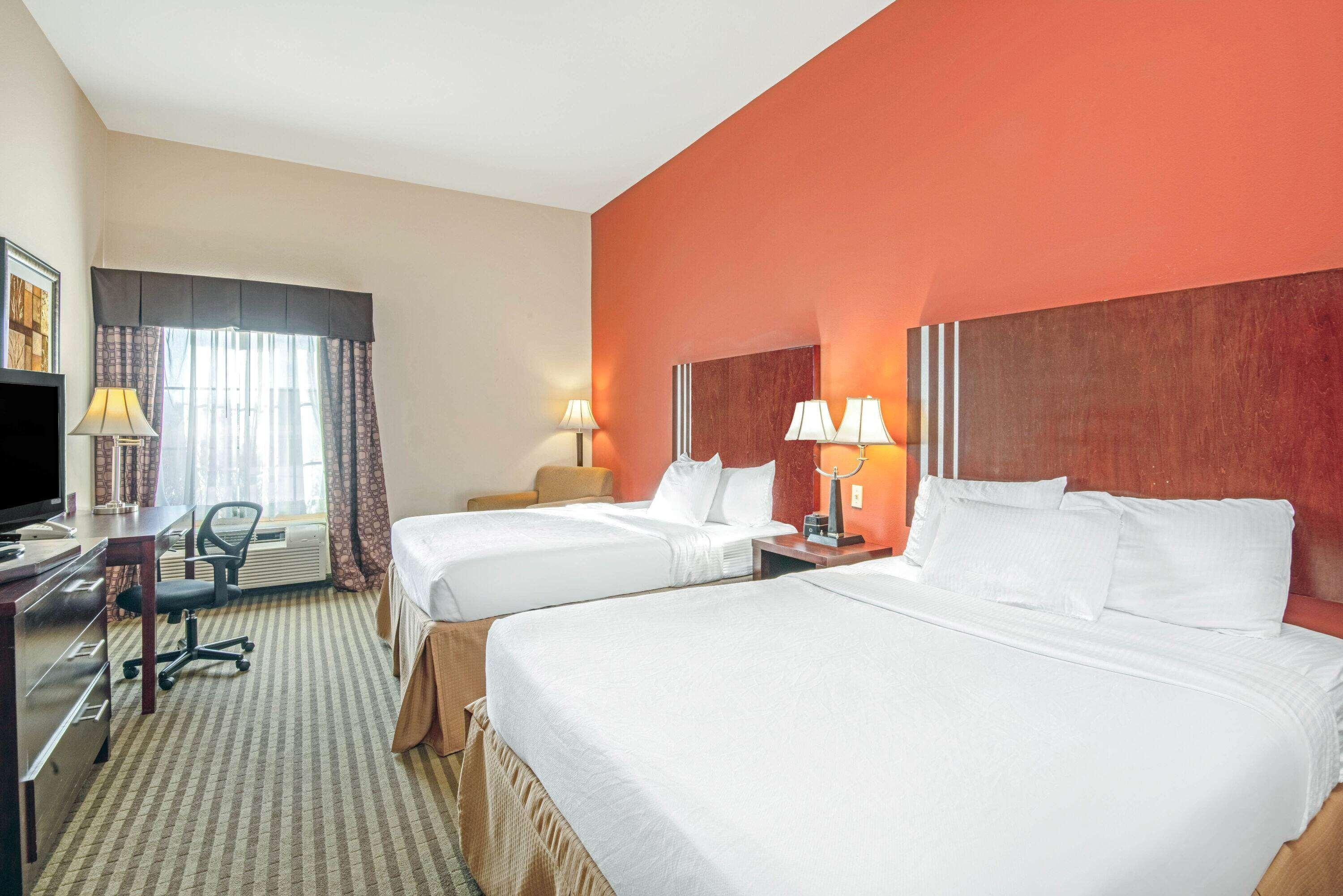 Hotel La Quinta By Wyndham Woodward Zewnętrze zdjęcie