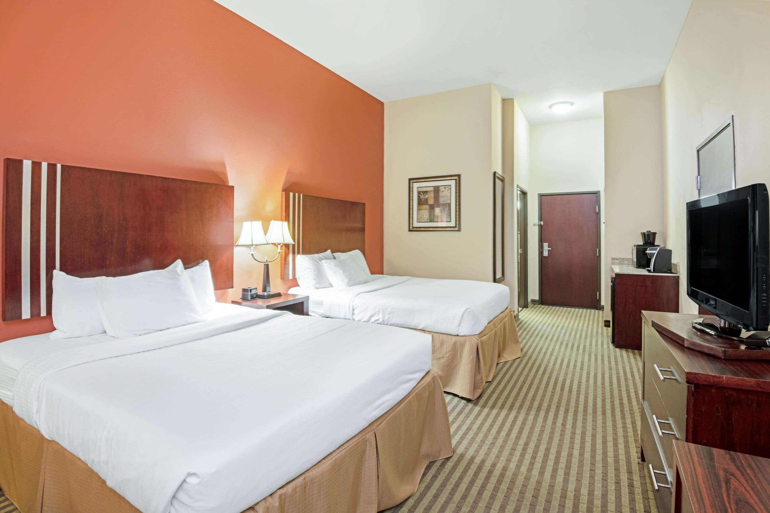Hotel La Quinta By Wyndham Woodward Zewnętrze zdjęcie