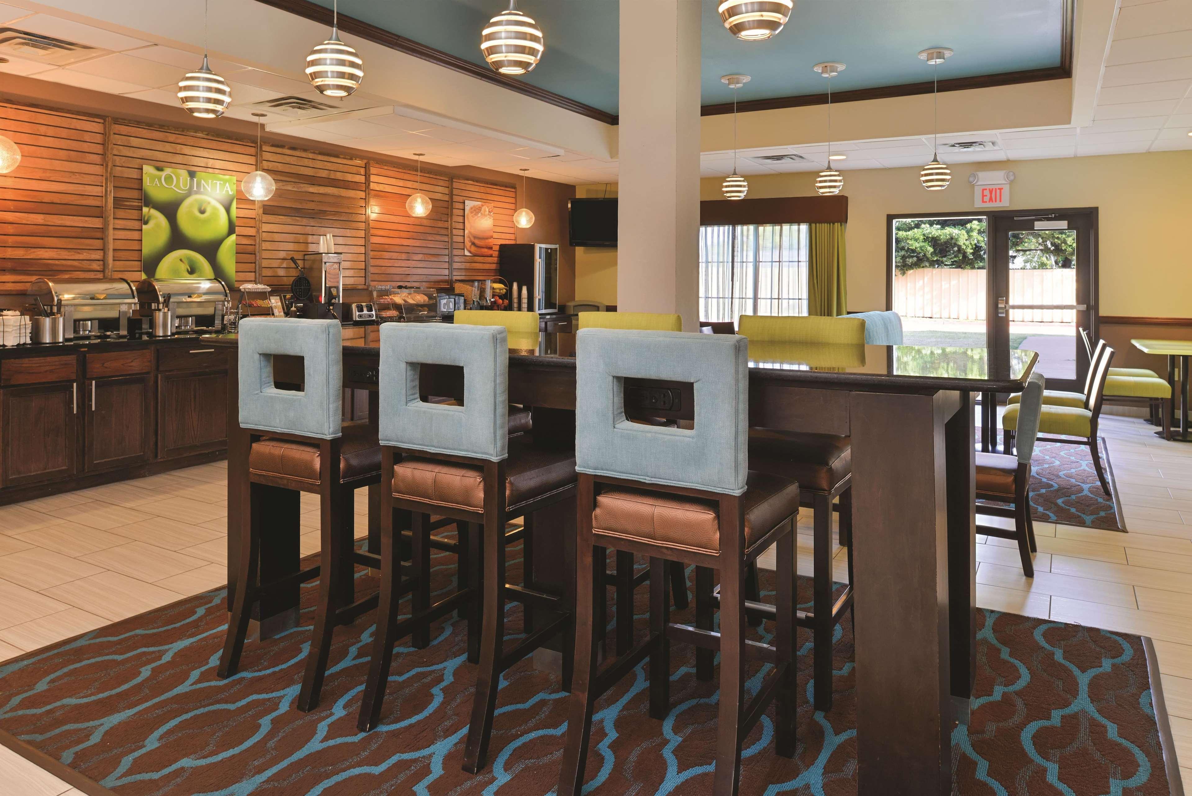 Hotel La Quinta By Wyndham Woodward Zewnętrze zdjęcie