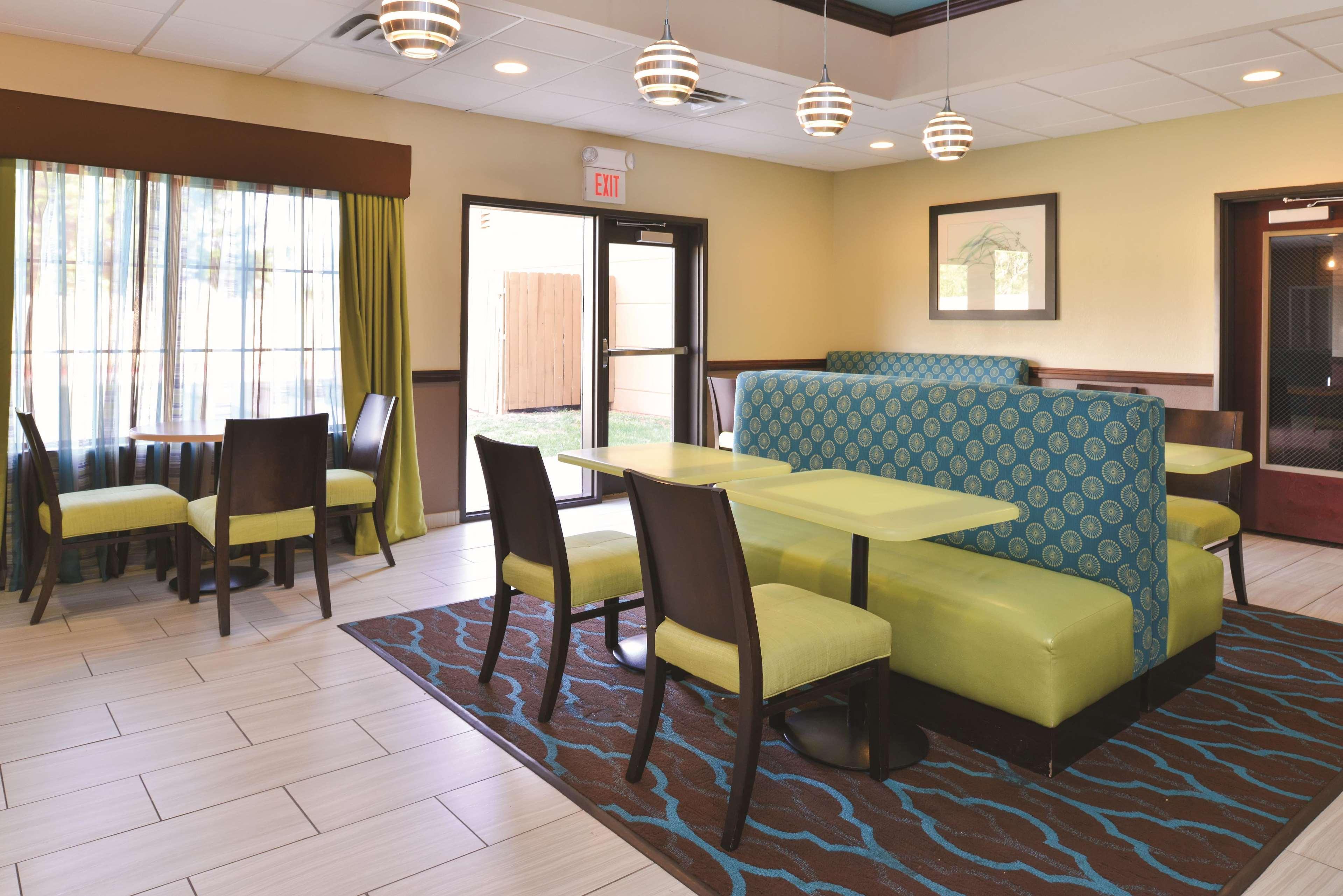 Hotel La Quinta By Wyndham Woodward Zewnętrze zdjęcie
