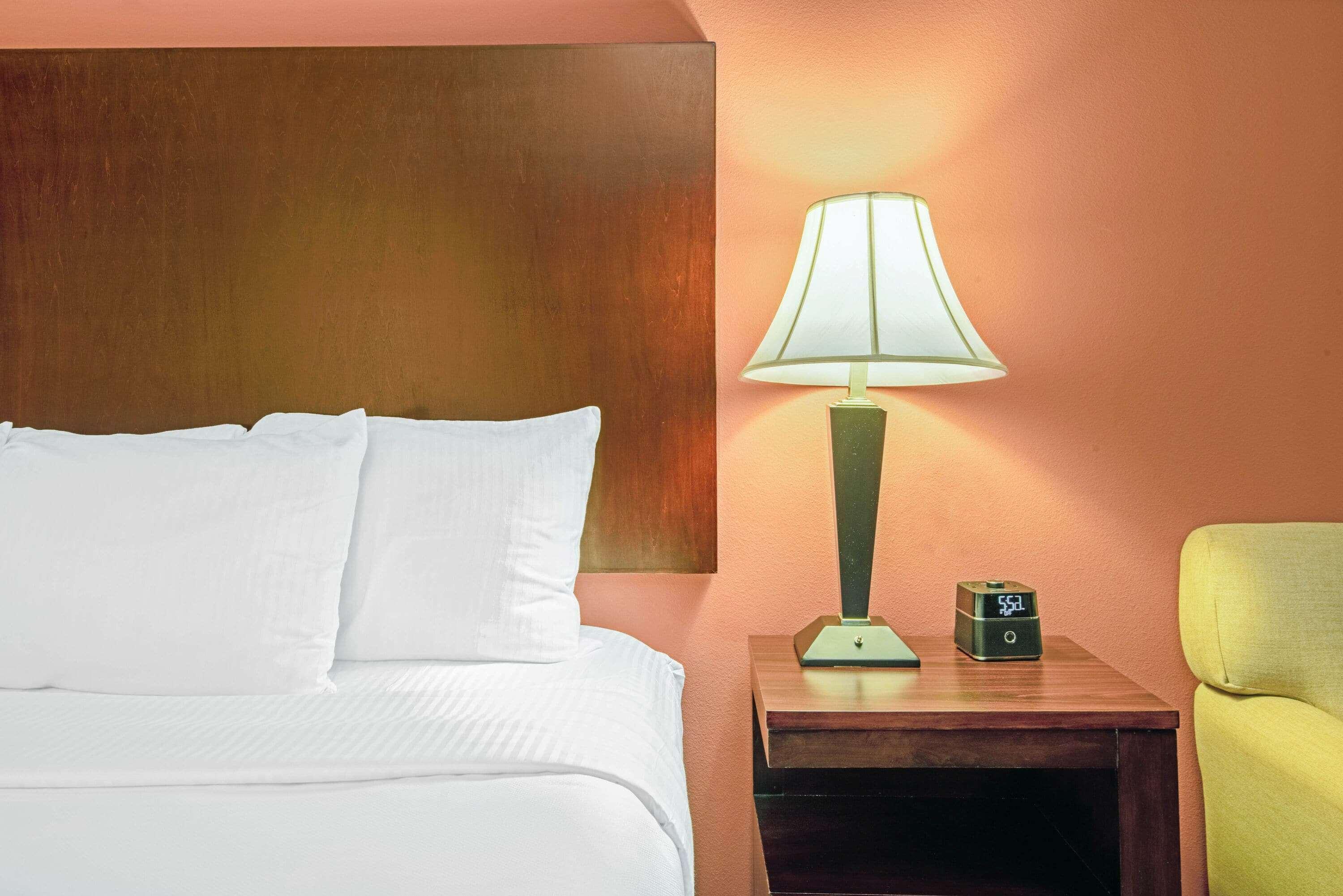 Hotel La Quinta By Wyndham Woodward Zewnętrze zdjęcie