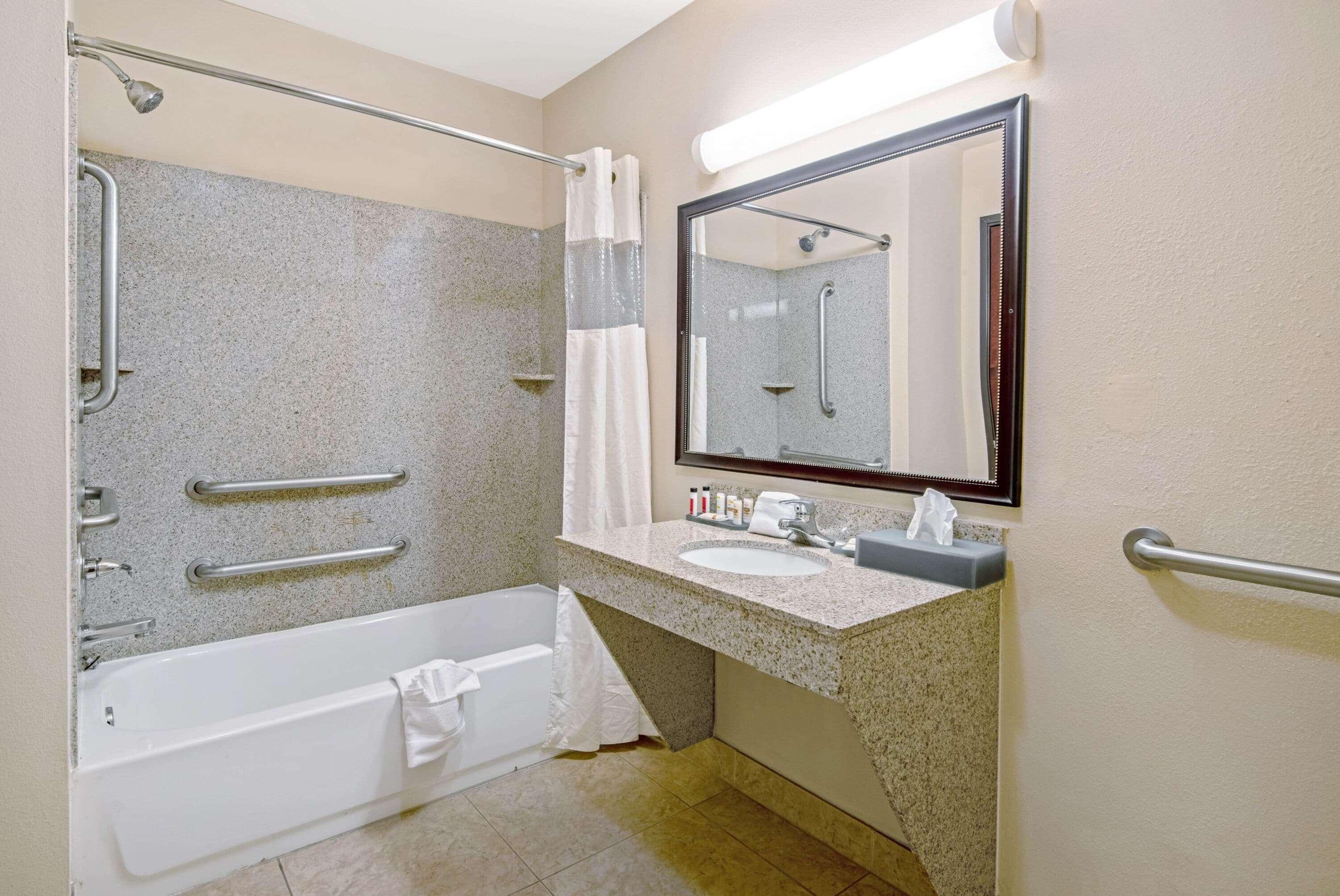 Hotel La Quinta By Wyndham Woodward Zewnętrze zdjęcie
