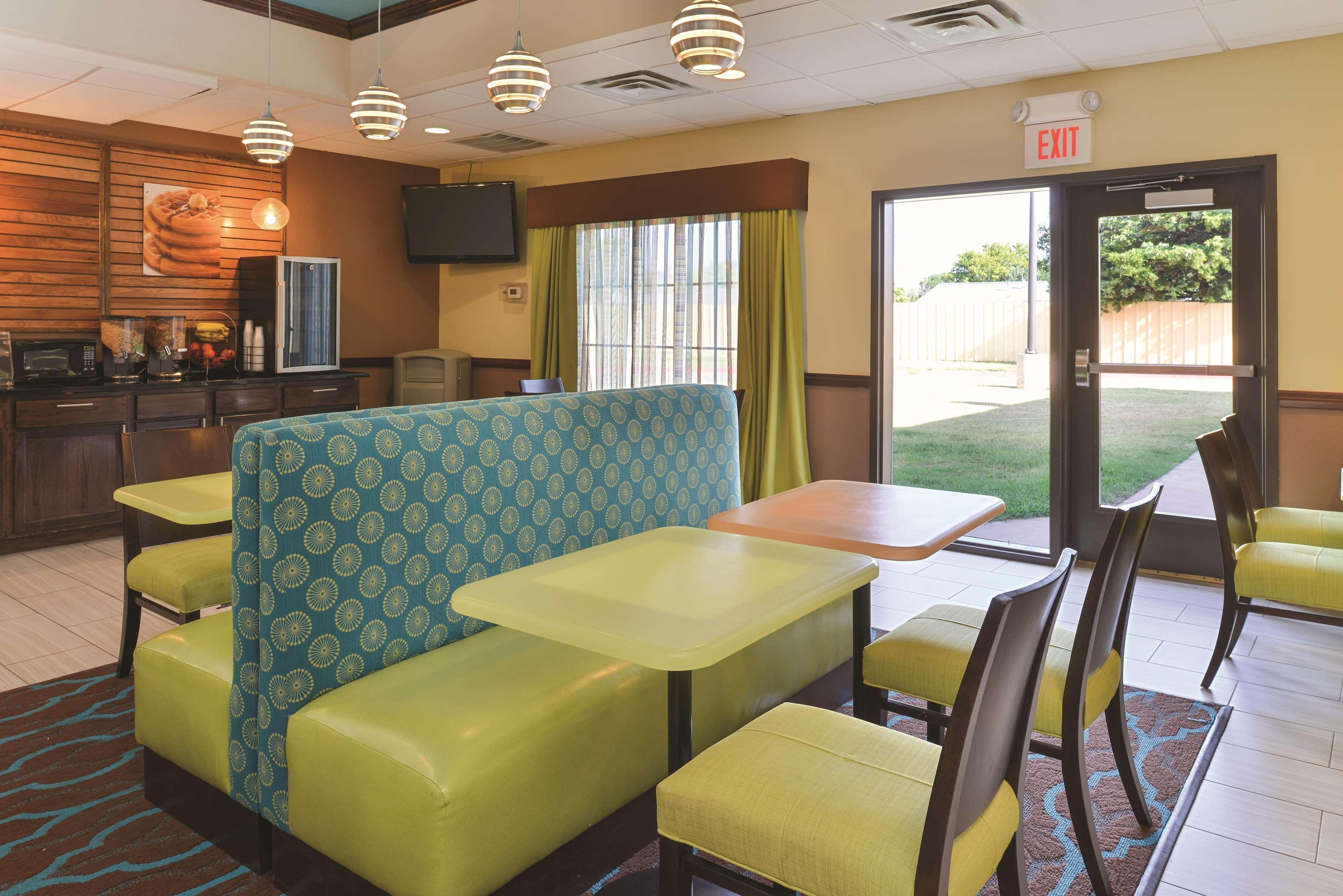 Hotel La Quinta By Wyndham Woodward Zewnętrze zdjęcie