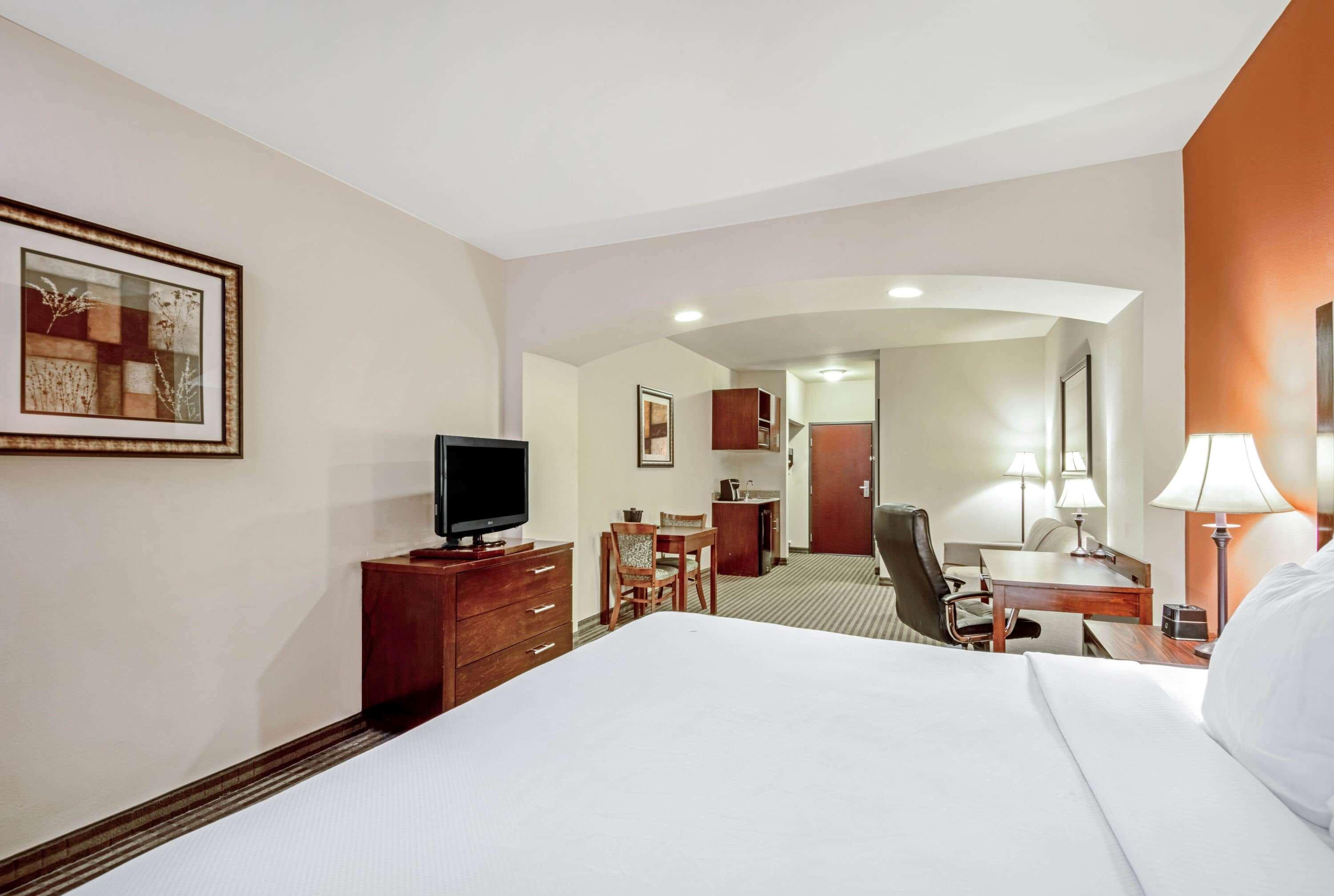 Hotel La Quinta By Wyndham Woodward Zewnętrze zdjęcie