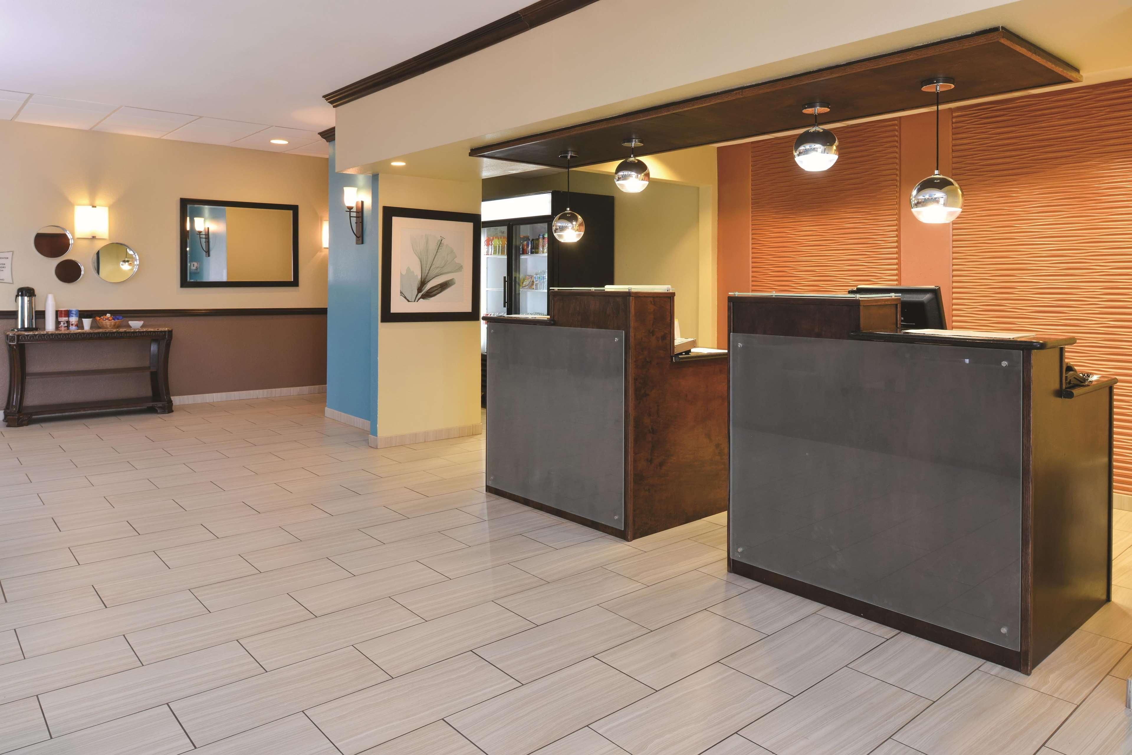 Hotel La Quinta By Wyndham Woodward Zewnętrze zdjęcie
