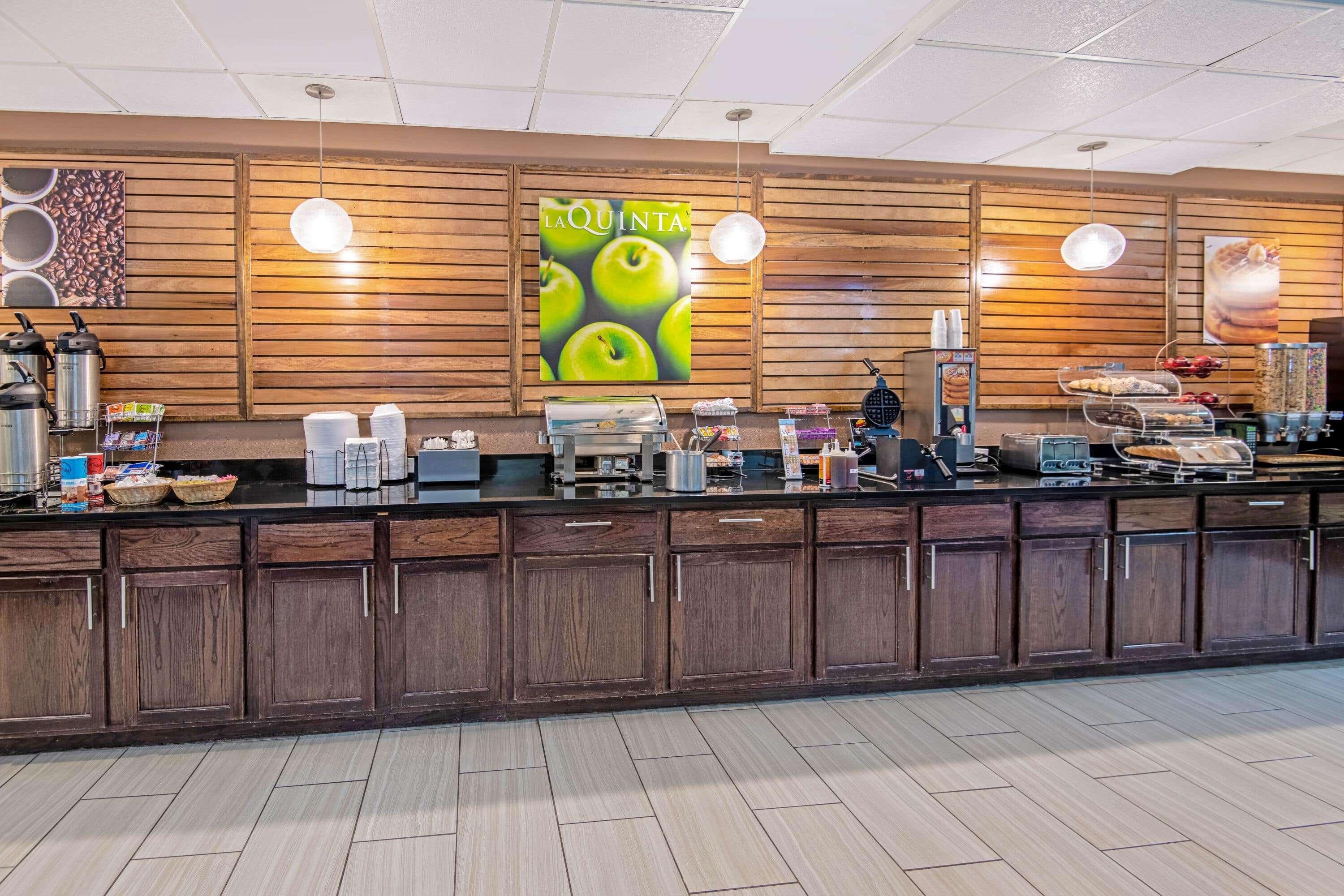 Hotel La Quinta By Wyndham Woodward Zewnętrze zdjęcie
