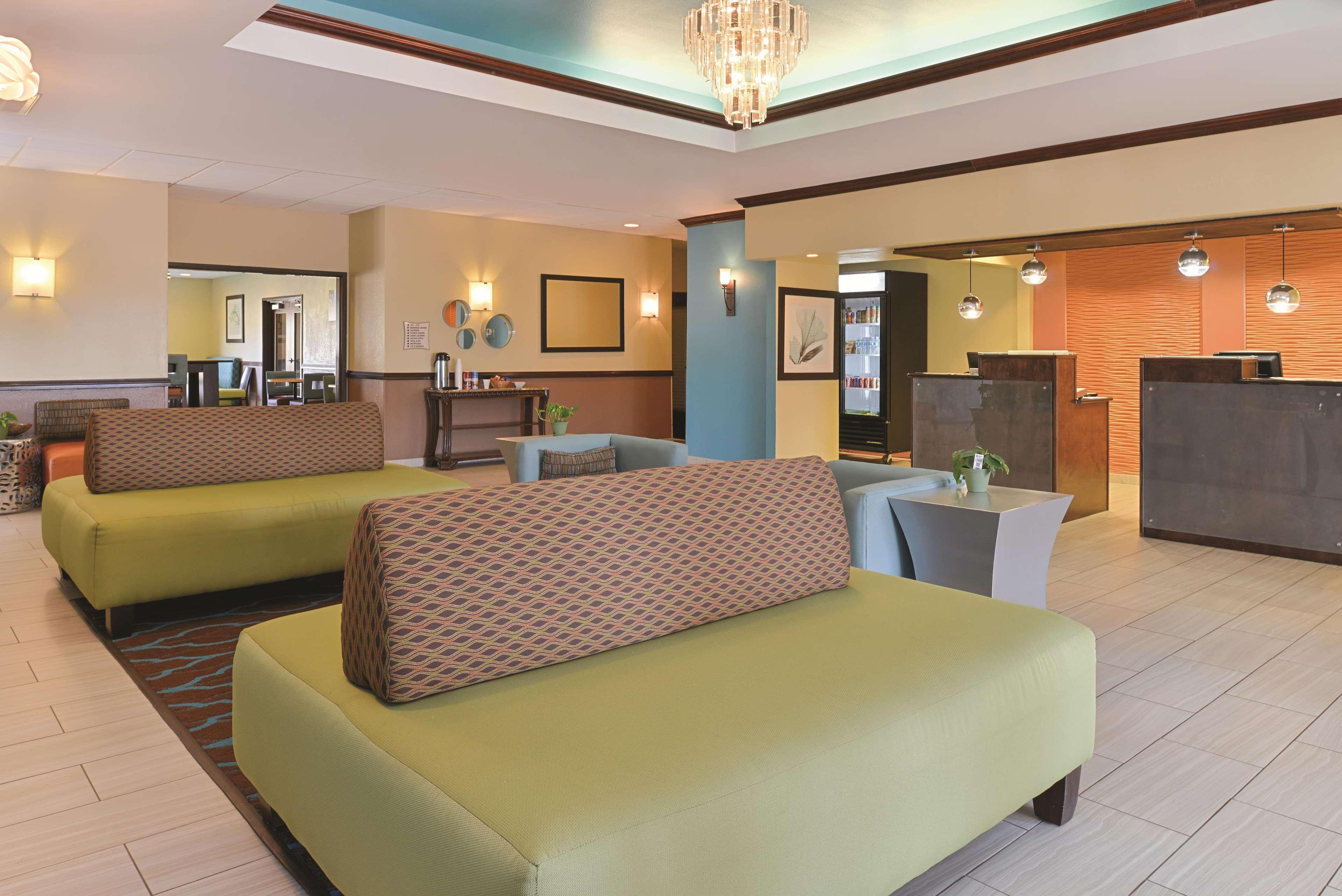 Hotel La Quinta By Wyndham Woodward Zewnętrze zdjęcie