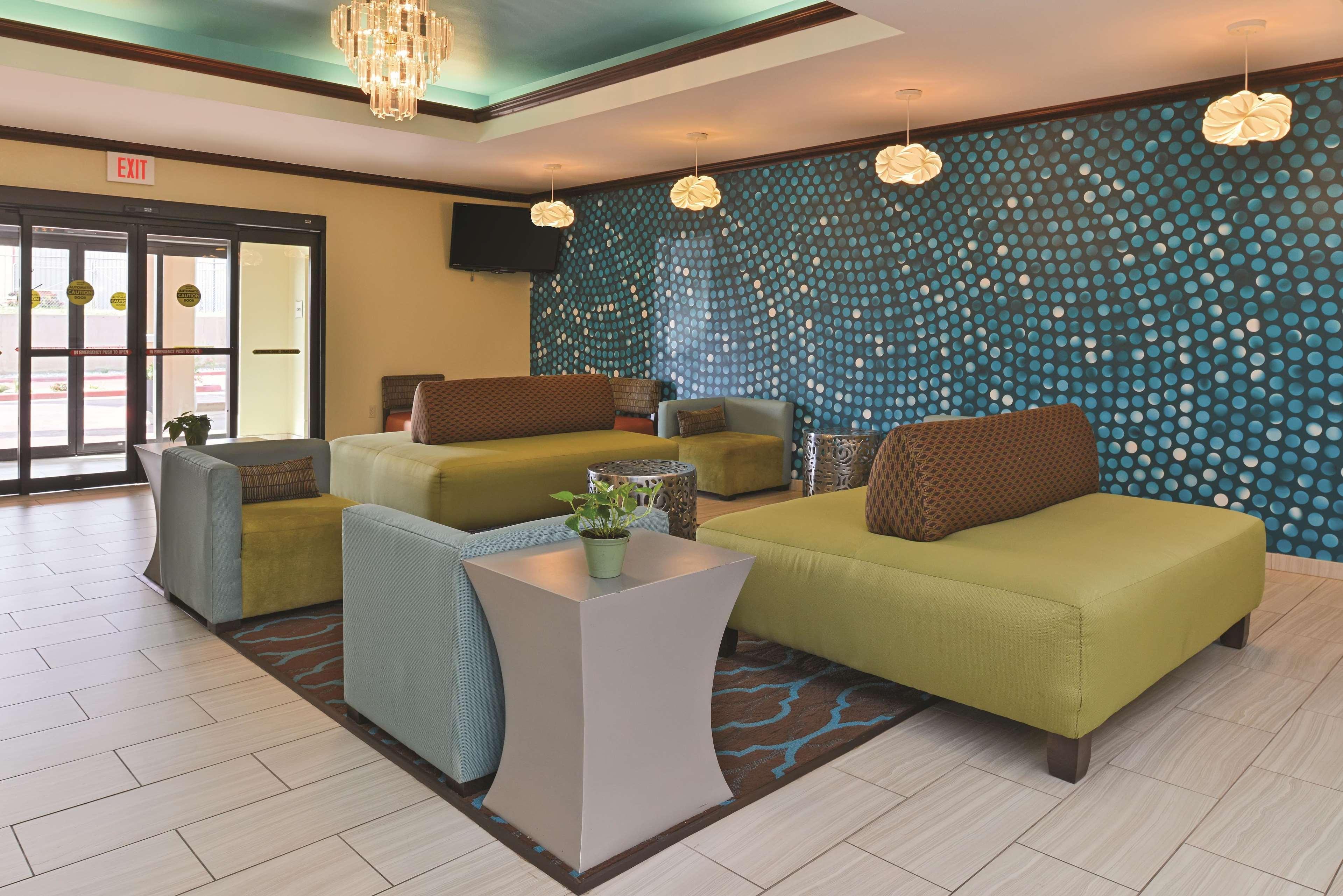 Hotel La Quinta By Wyndham Woodward Zewnętrze zdjęcie