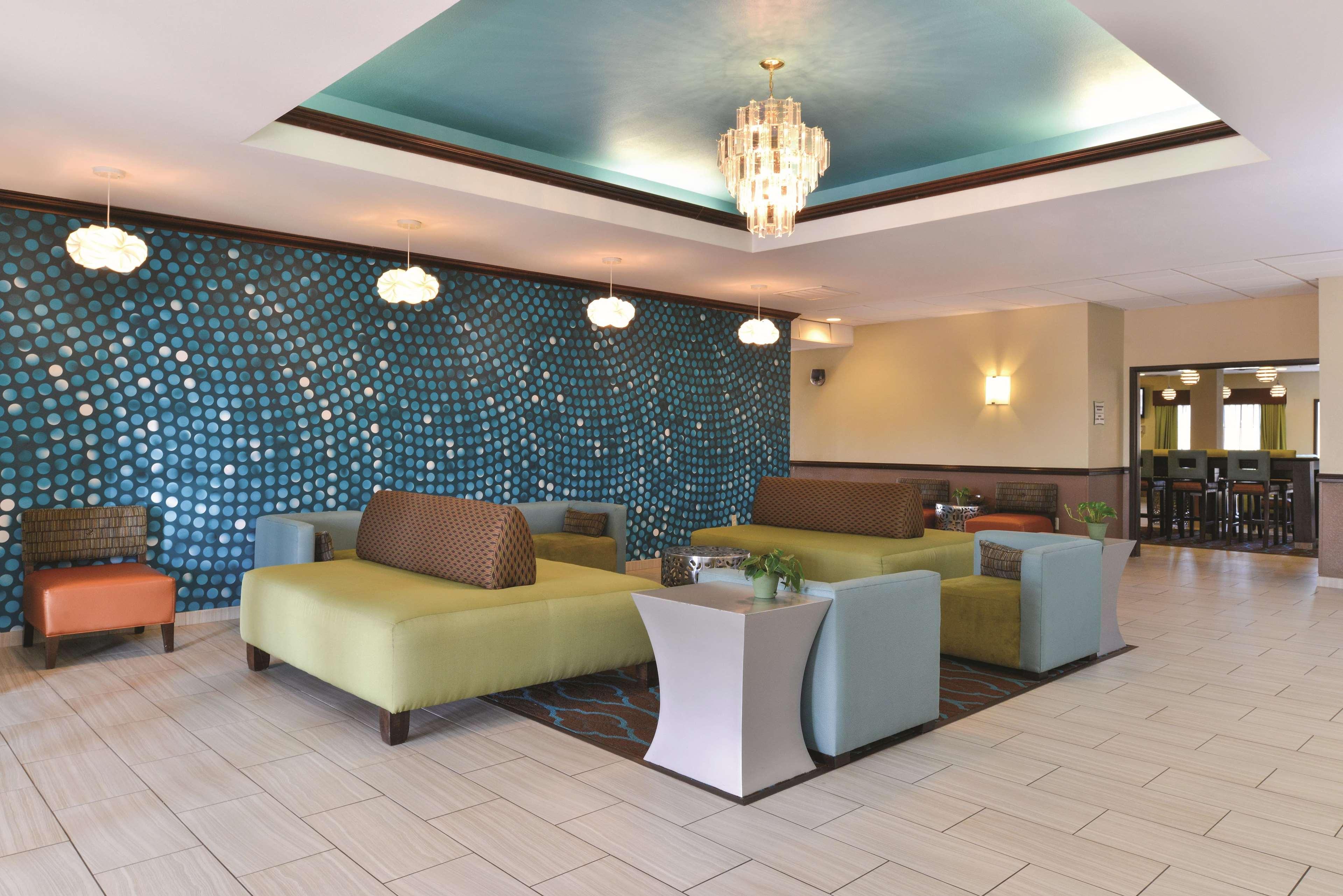 Hotel La Quinta By Wyndham Woodward Zewnętrze zdjęcie