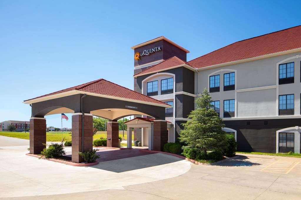 Hotel La Quinta By Wyndham Woodward Zewnętrze zdjęcie