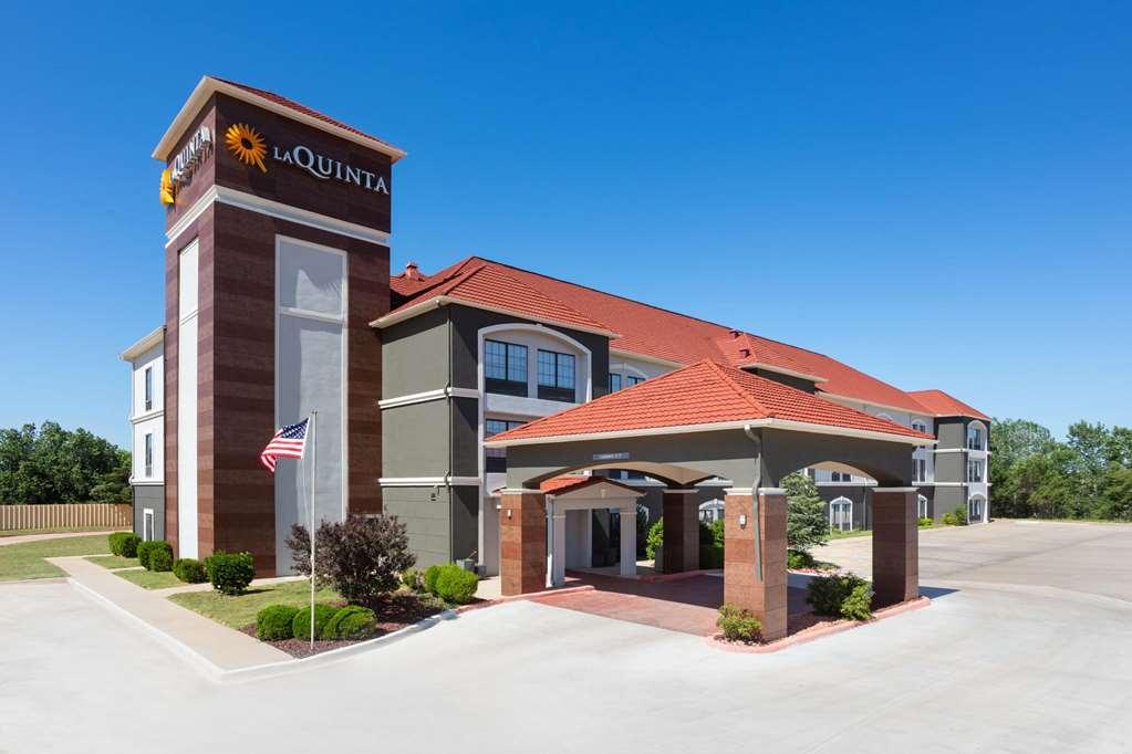 Hotel La Quinta By Wyndham Woodward Zewnętrze zdjęcie