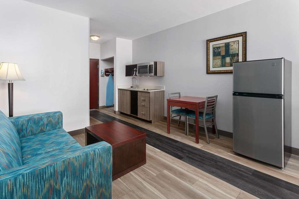 Hotel La Quinta By Wyndham Woodward Pokój zdjęcie