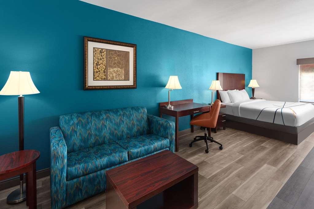 Hotel La Quinta By Wyndham Woodward Pokój zdjęcie