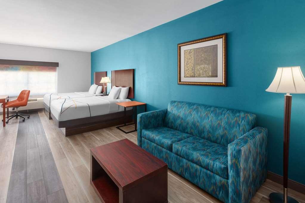 Hotel La Quinta By Wyndham Woodward Pokój zdjęcie