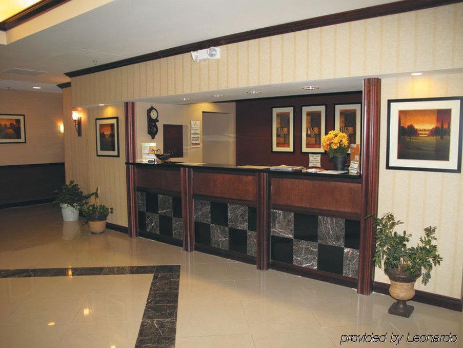 Hotel La Quinta By Wyndham Woodward Wnętrze zdjęcie
